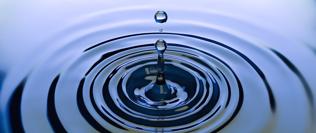 The $200 Billion Water Revolution: Where Scarcity Meets Opportunity