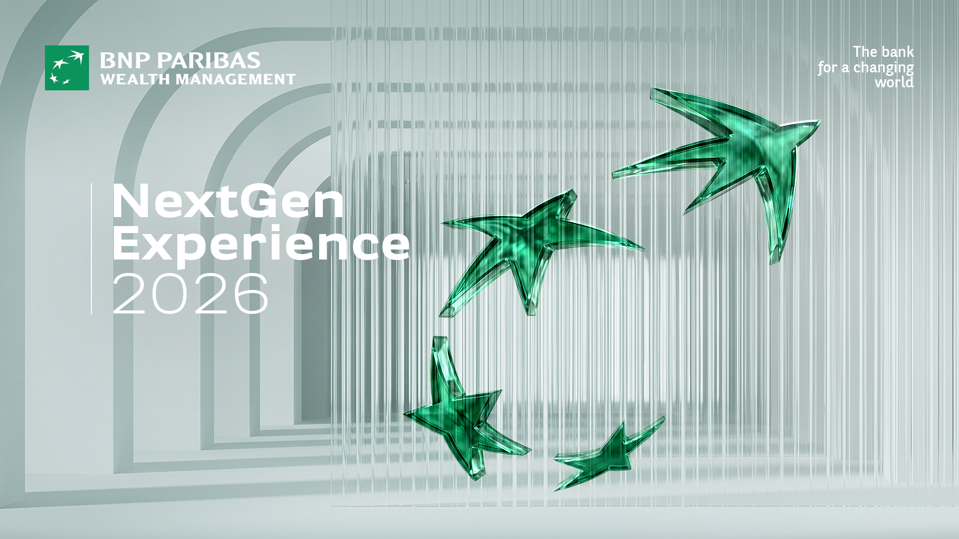 19th Asia NextGen Experience in Singapore