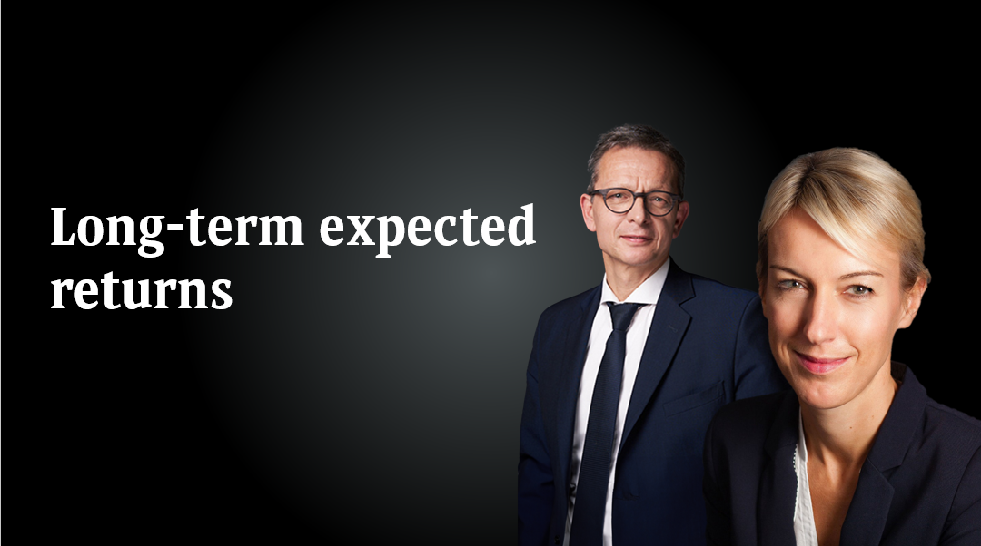 Long-Term Expected Returns - Update 2026