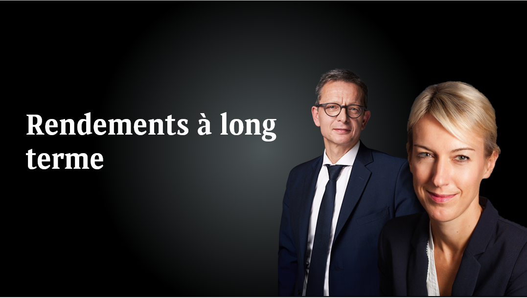 Perspectives de rendement à long terme 2026