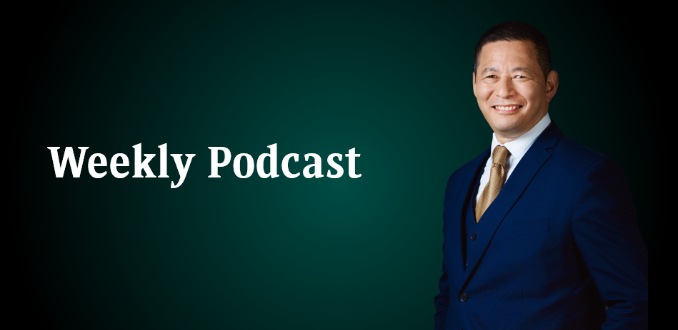 Podcast - Why investors should not ignore commodities 