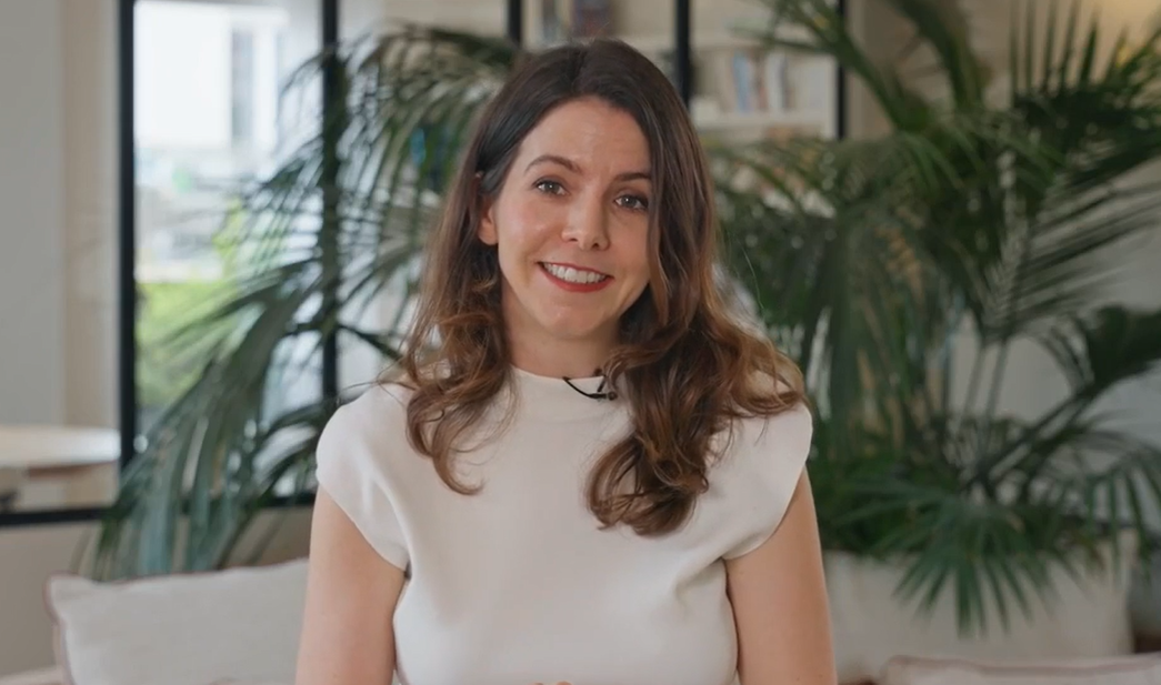 Testimonial from a Gen Y philanthropist: Méliane Rocher