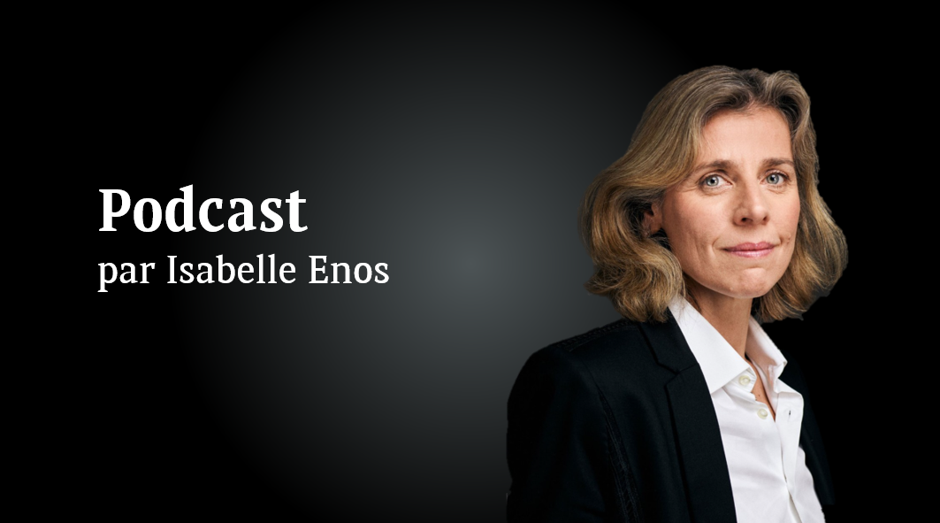 Podcast - La défense revient au premier plan 