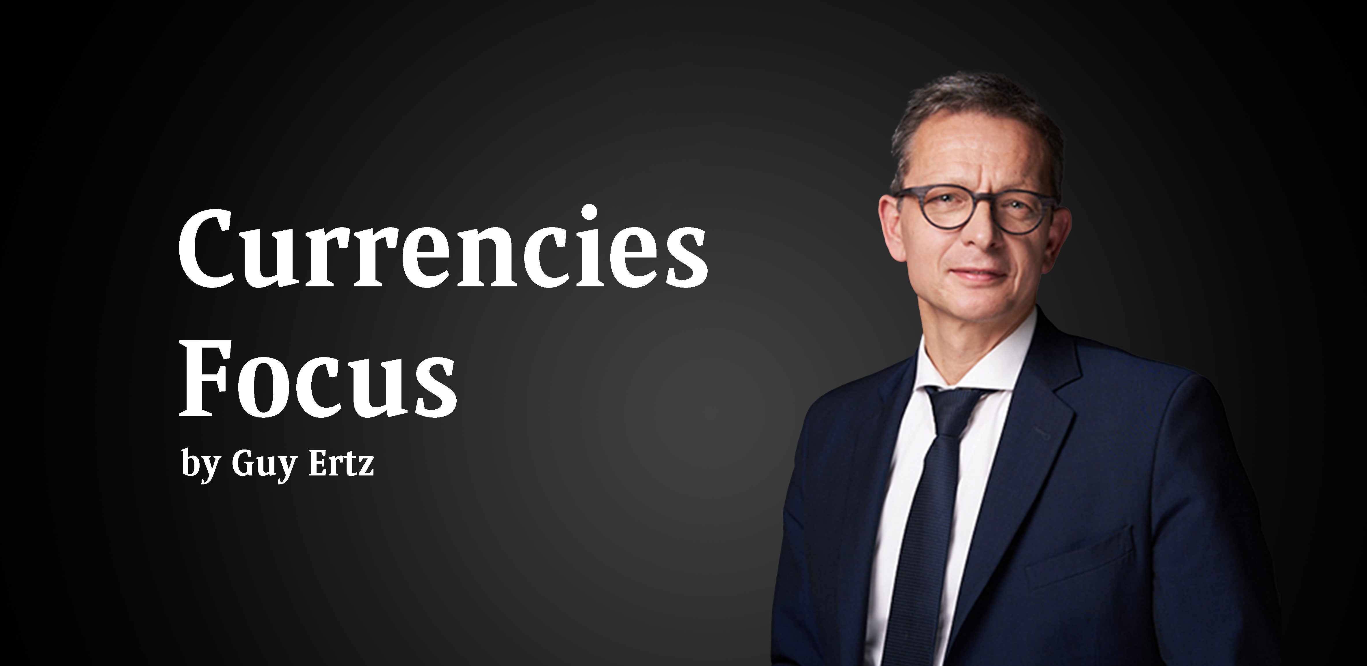  Currencies Focus September 2024