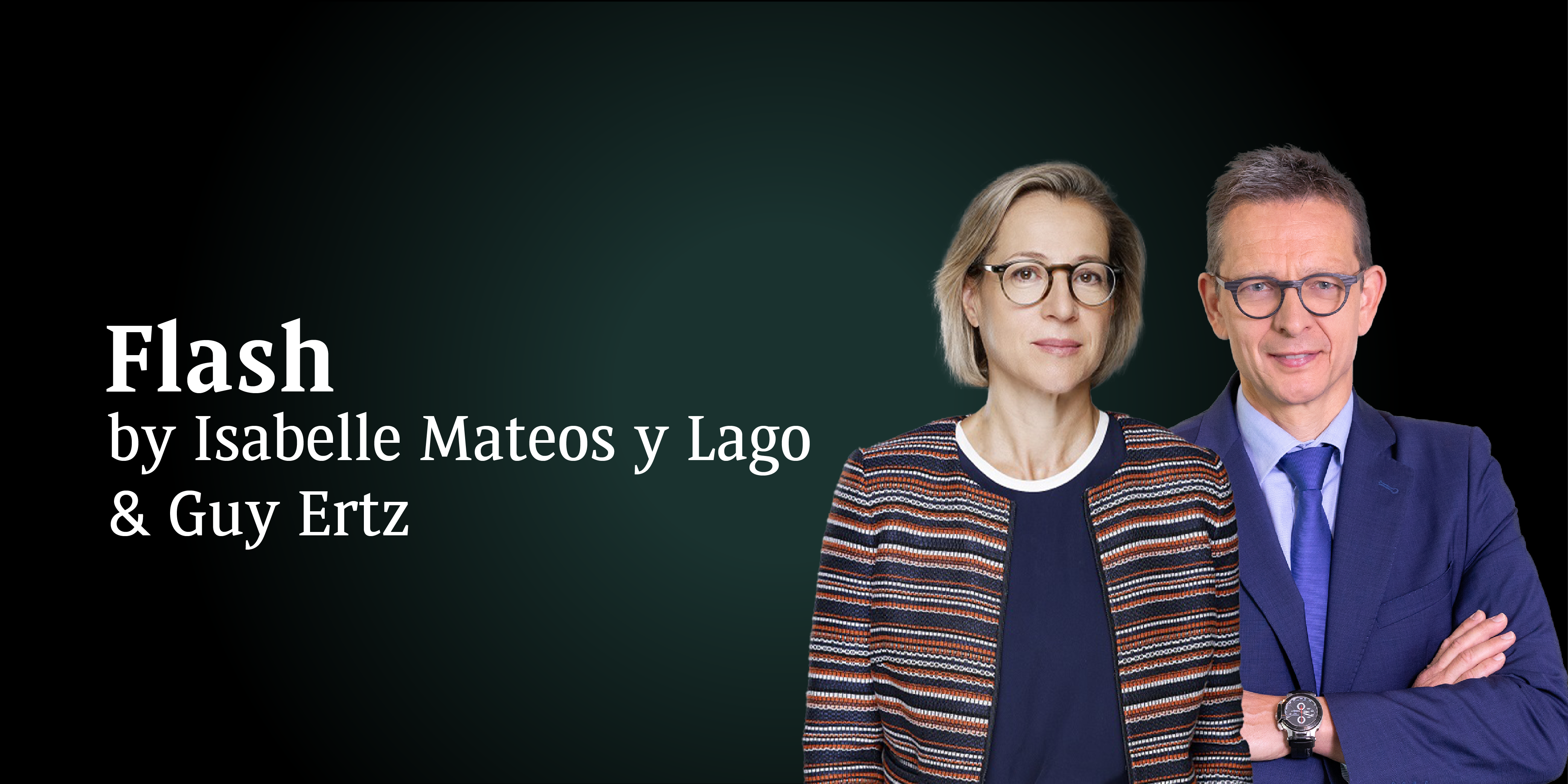 Long-Term Expected Returns - Update 2025