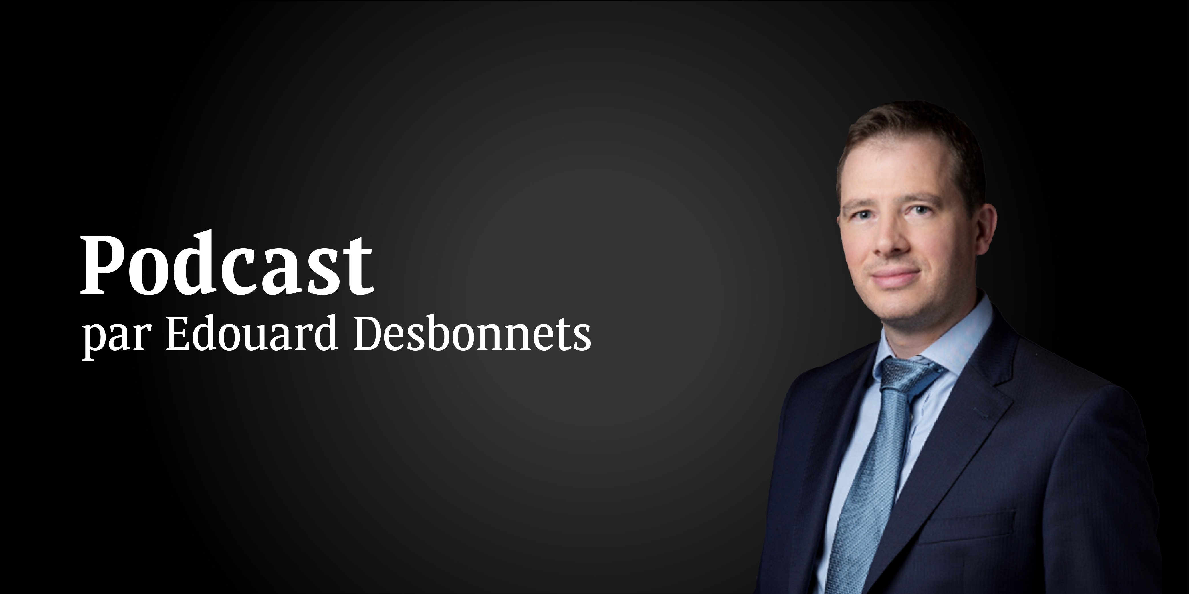 Podcast - La vulnérabilité du marché boursier américain aux investisseurs étrangers.