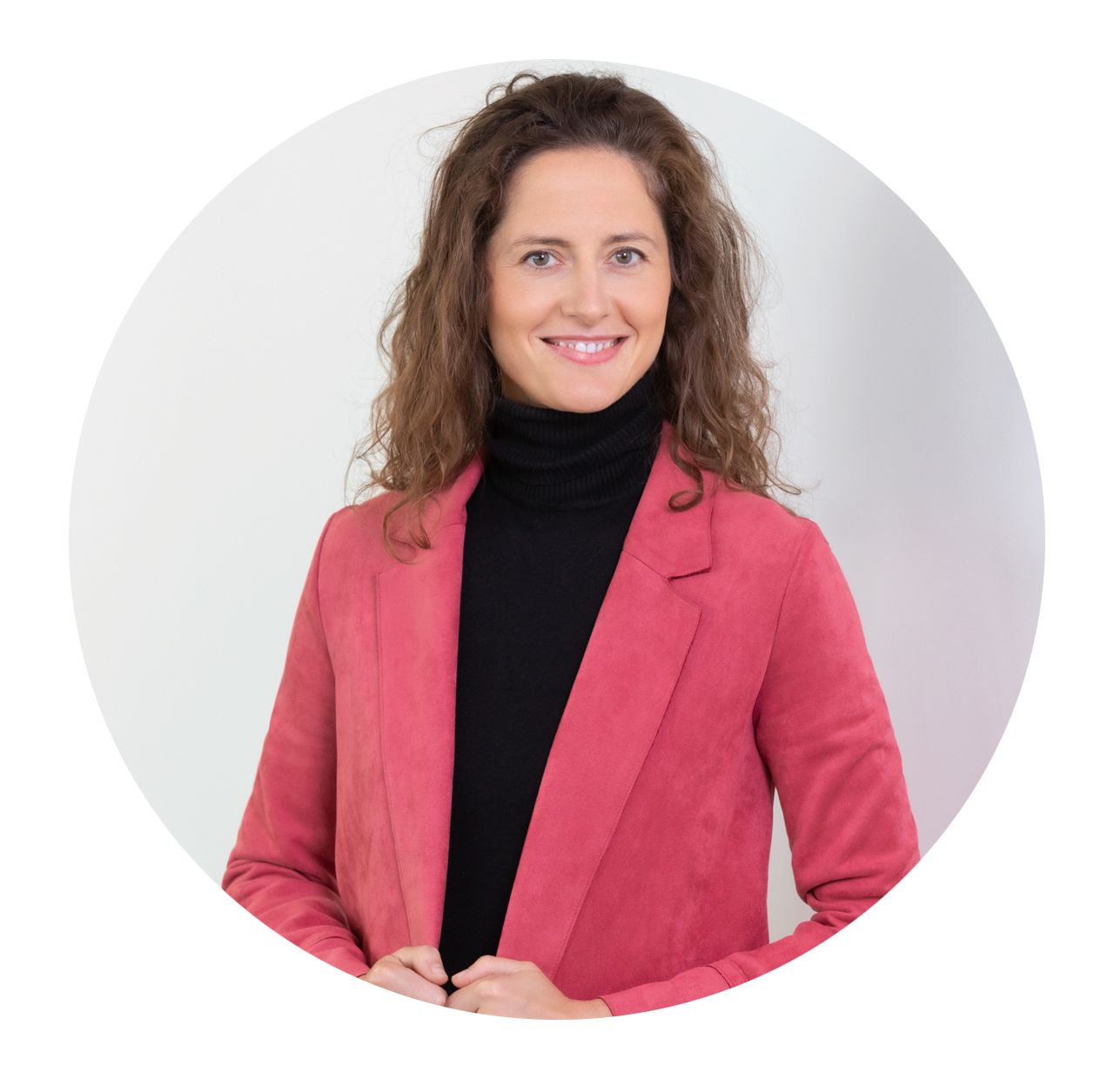 Alice Martinou, Head of Sustainable Solutions and Philanthropy